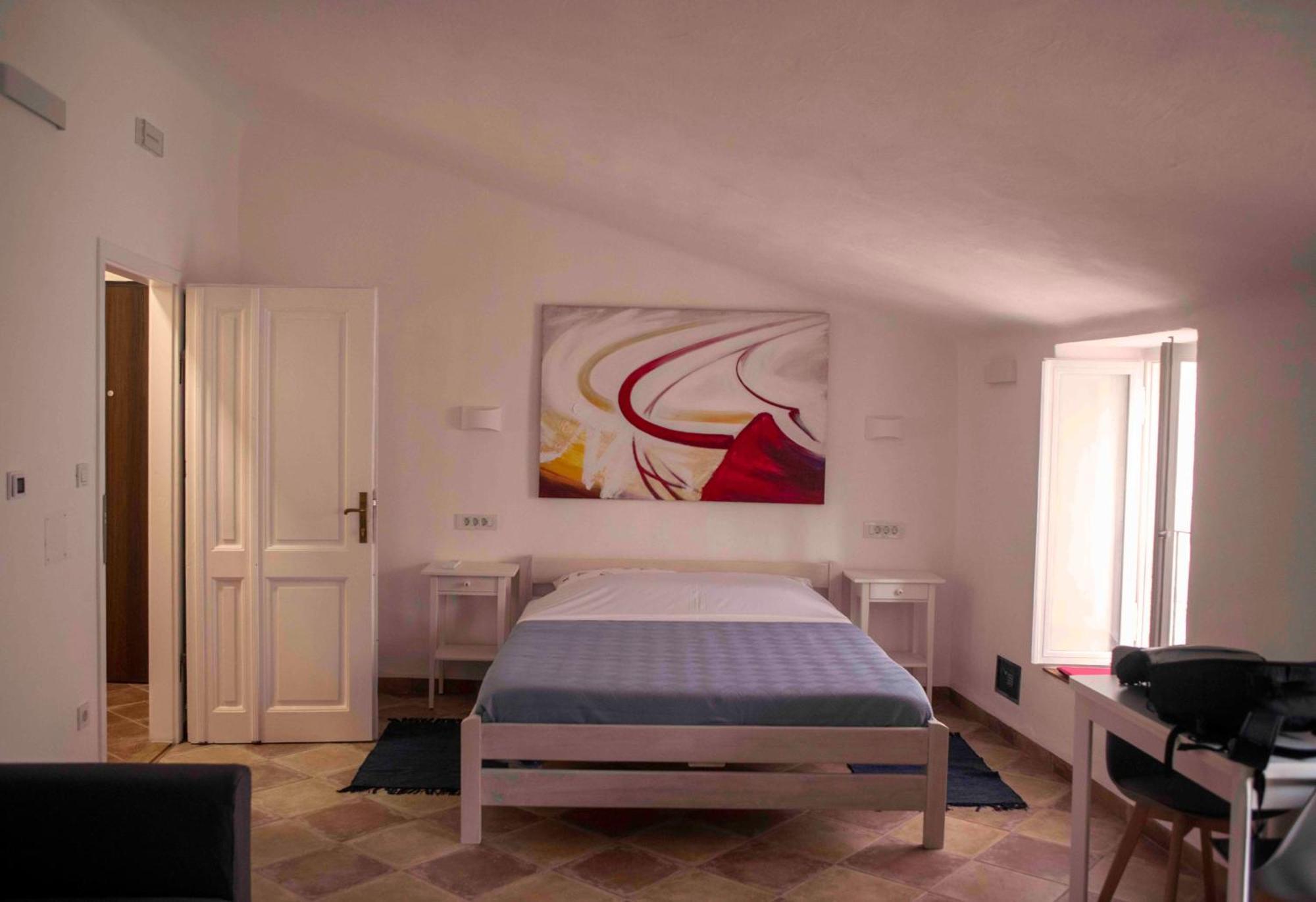 Pocco Andante Apartment ดูบรอฟนิก ภายนอก รูปภาพ