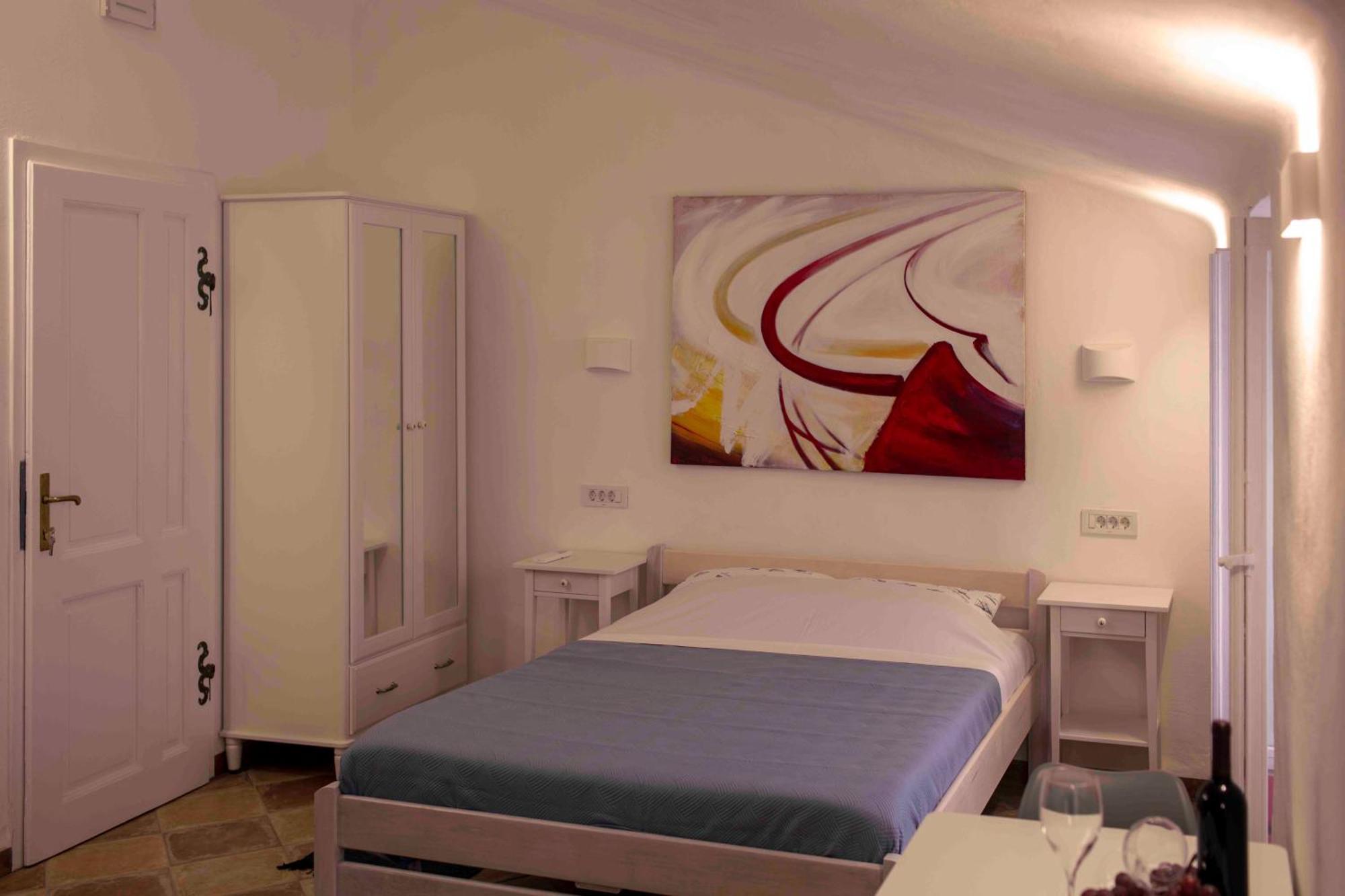 Pocco Andante Apartment ดูบรอฟนิก ภายนอก รูปภาพ
